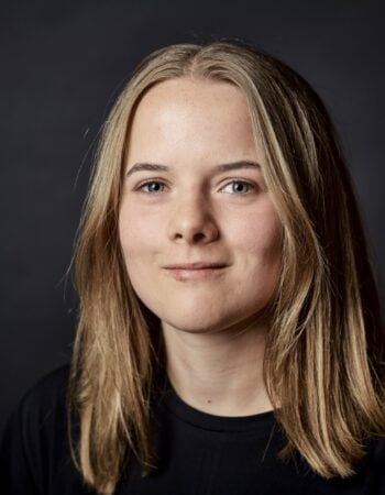 Evelyne Van Osta
