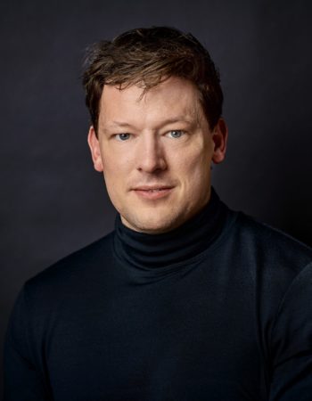 Pieter Capiau