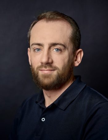 Wim Van Berendoncks